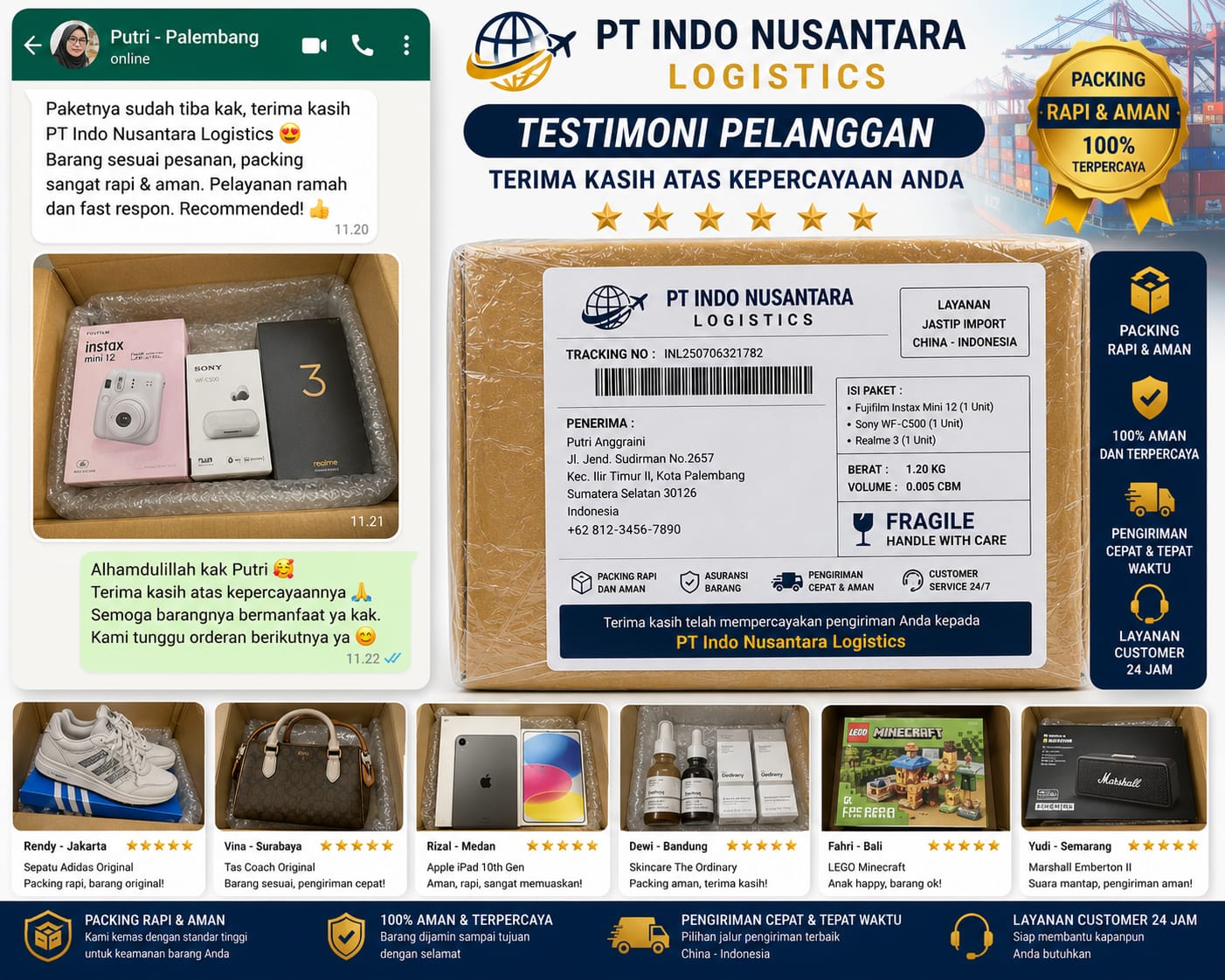 Testimoni pelanggan 4
