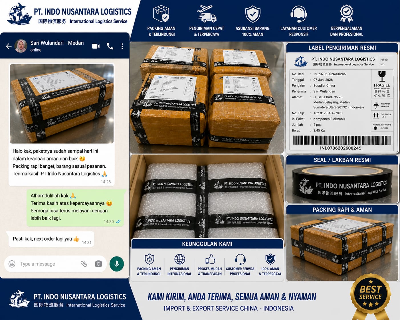 Testimoni pelanggan 6
